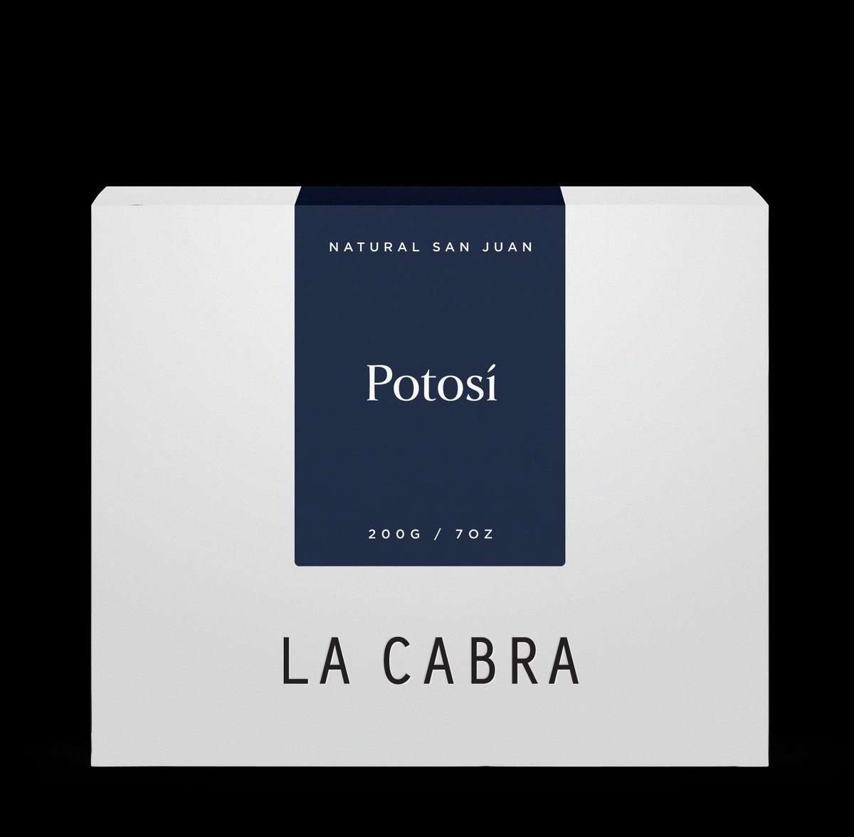 Potosi Natural