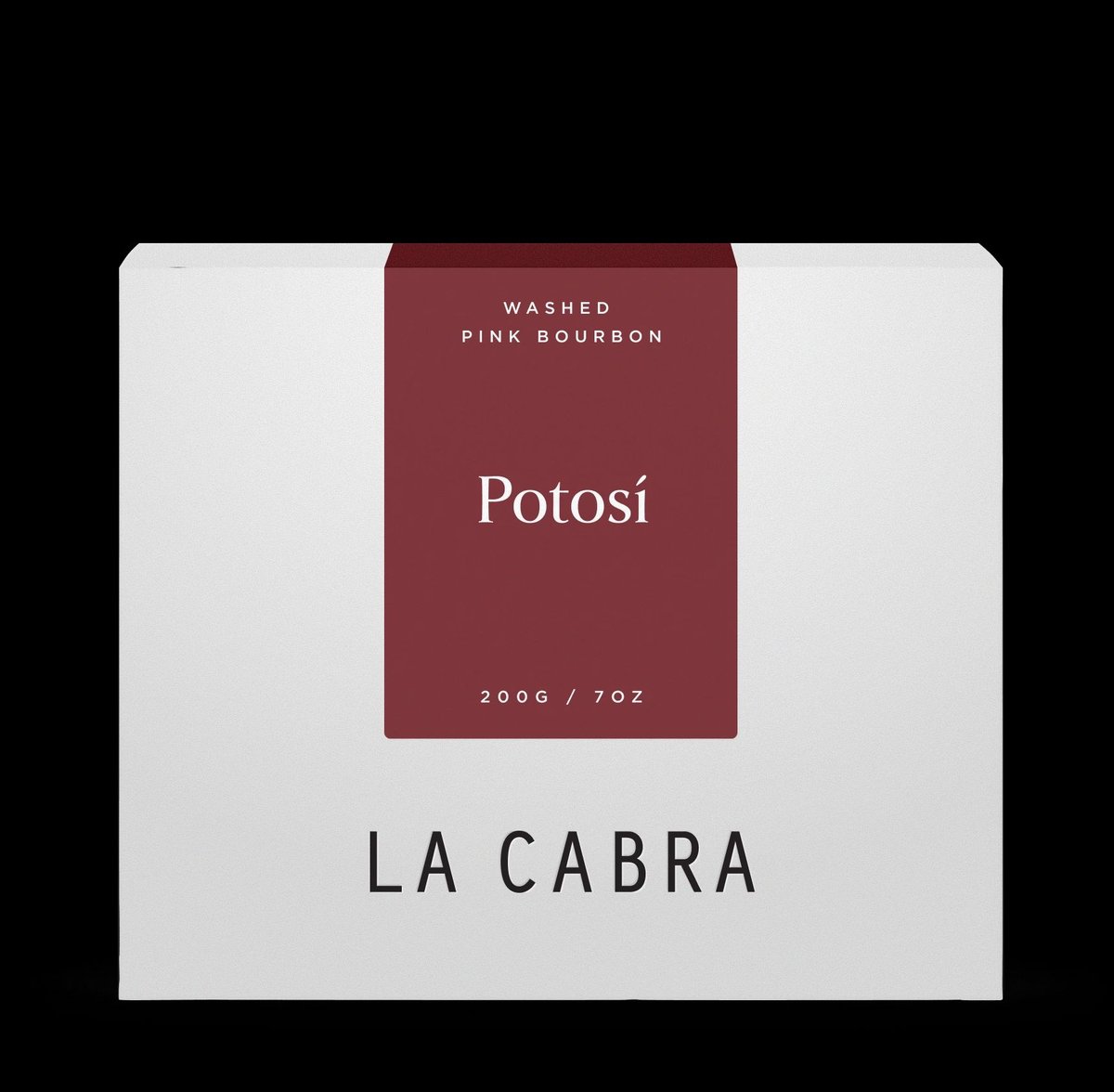 Potosi Washed