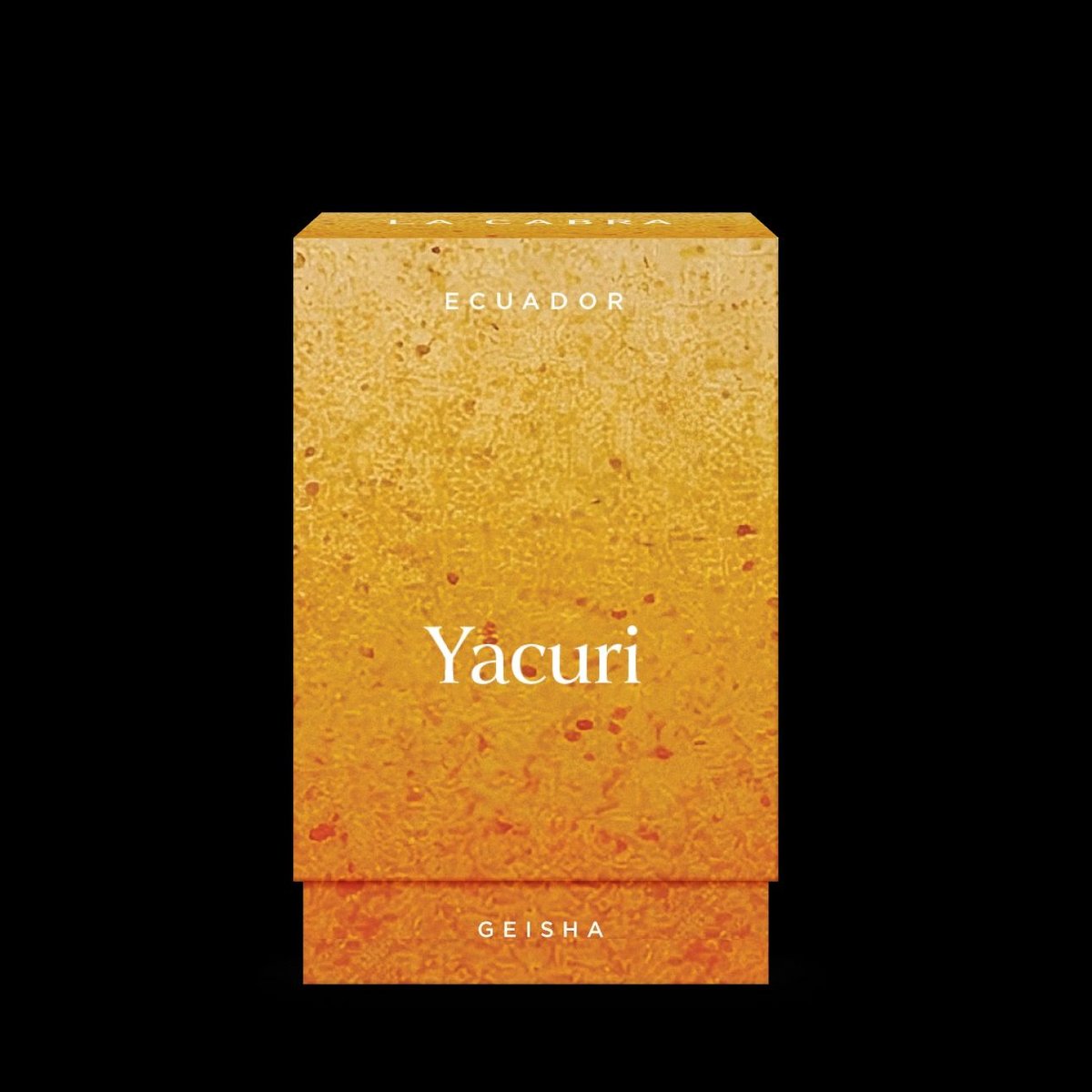 Yacuri Washed Geisha