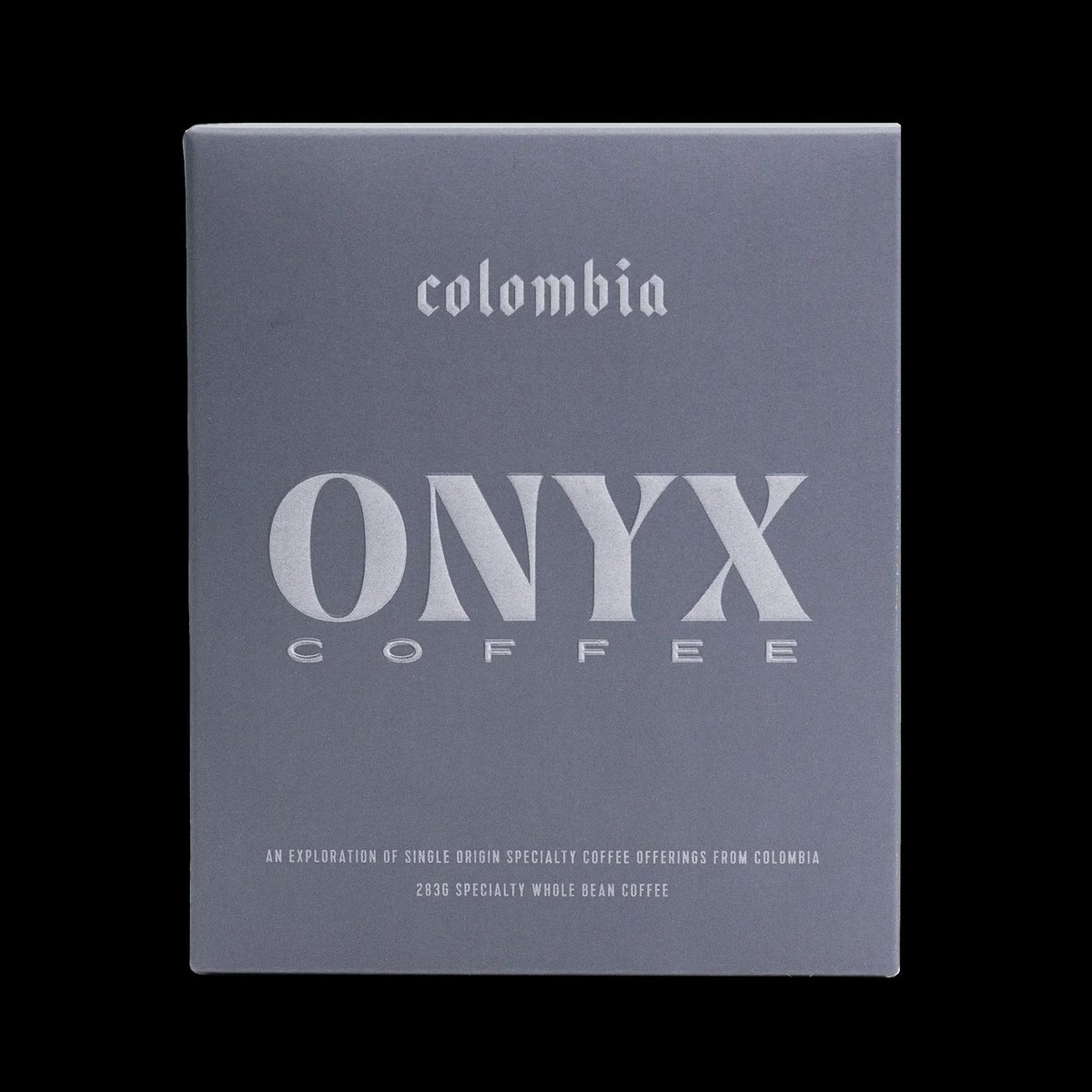 Colombia El Jardin Gesha