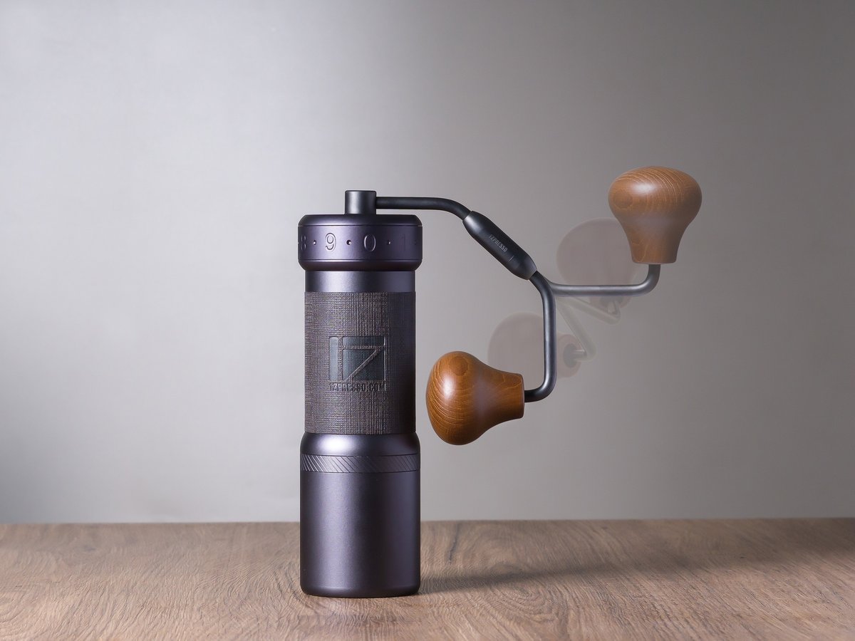 1Zpresso J-Max