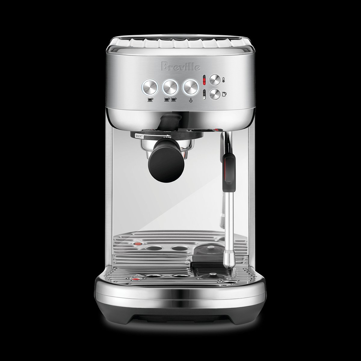 Breville Bambino Plus