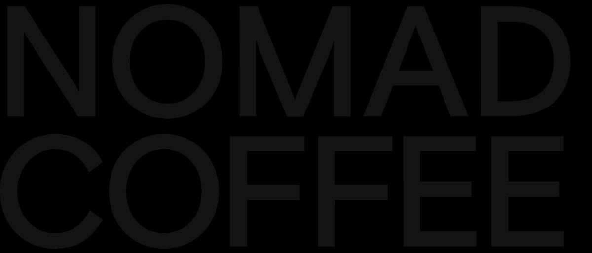 Nomad Coffee